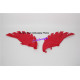 Marvel Comics Falcon Cosplay Costume