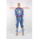 Marvel Comics Guardians of the Galaxy Starlord Cosplay Costume