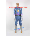 Marvel Comics Guardians of the Galaxy Starlord Cosplay Costume