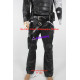 Marvel Comics Captain America The Avengers Winter Soldier Bucky Barnes Cosplay Costume