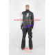 Marvel Comics Captain America The Avengers Winter Soldier Bucky Barnes Cosplay Costume