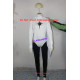 Marvel Comics Captain Marvel Monica Rambeau Photon Cosplay Costume