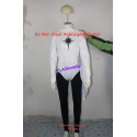 Marvel Comics Captain Marvel Monica Rambeau Photon Cosplay Costume