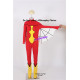 Marvel Comics Spider Women Cosplay Costume