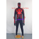 Marvel Comics Spiderman spider man cosplay costume