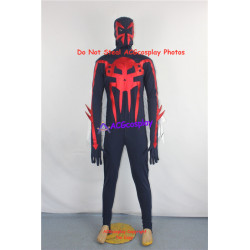 Marvel Comics Spiderman spider man cosplay costume