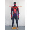 Marvel Comics Spiderman spider man cosplay costume
