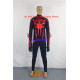 Marvel Comics Spiderman spider man cosplay costume