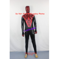 Marvel Comics Spiderman Cosplay Costume spider man cosplay costume