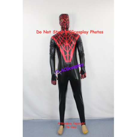 Marvel Comics Spiderman Cosplay Costume spider man cosplay costume