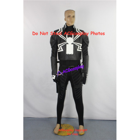 Marvel Comics Spiderman Venom spider man Cosplay Costume