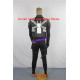 Marvel Comics Spiderman Venom spider man Cosplay Costume