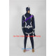 Marvel Comics Black Bolt Cosplay Costume