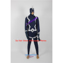 Marvel Comics Black Bolt Cosplay Costume