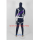 Marvel Comics Black Bolt Cosplay Costume