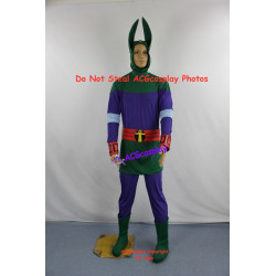 Marvel Comics Sphinx Cosplay Costume