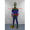 Marvel Comics Sphinx Cosplay Costume