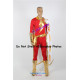 DC Comics Captain Marvel Cosplay Costume