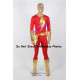 DC Comics Captain Marvel Cosplay Costume