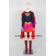 DC Comics Supergirl Cosplay Costumes include boots covers