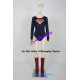 DC Comics Supergirl Cosplay Costumes include boots covers