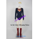 DC Comics Supergirl Cosplay Costumes include boots covers