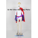 DC Comics Cosplay Power Girl Cosplay Costumes DC Universe cosplay