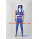 DC Comics Captain Cold Cosplay Costume