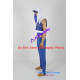 DC Comics Captain Cold Cosplay Costume