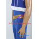 DC Comics Captain Cold Cosplay Costume