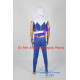DC Comics Captain Cold Cosplay Costume