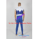 DC Comics Captain Cold Cosplay Costume