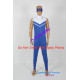 DC Comics Captain Cold Cosplay Costume