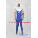 DC Comics Captain Cold Cosplay Costume