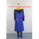 DC Comics Static Shock Static Cosplay Costume