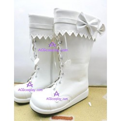 LoLiDa princess shoes version1 lolita shoes boots cosplay shoes
