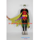 DC Comics Robin Cosplay Costumes