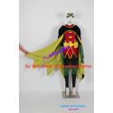 DC Comics Robin Cosplay Costumes