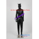 DC comics Batman Returns Catwoman Cosplay Costumes