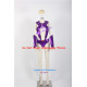 DC Comics Teen Titans Starfire Cosplay Costume