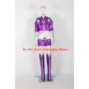 DC Comics Starfire Cosplay Costume teen titans cosplay costume