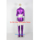 DC Comics Starfire Cosplay Costume teen titans cosplay costume