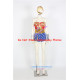 DC Comics Wonder Woman Diana Prince Cosplay Costume v.2