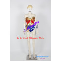 DC Comics Wonder Woman Diana Prince Cosplay Costumes Justice League cosplay