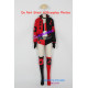 DC Comics Cosplay Harley Quinn Cosplay Costumes Rebirth cosplay costume