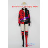 DC Comics Cosplay Harley Quinn Cosplay Costumes Rebirth cosplay costume