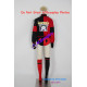 DC Comics Cosplay Harley Quinn Cosplay Costumes Rebirth cosplay costume