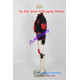 DC Comics Cosplay Harley Quinn Cosplay Costumes Rebirth cosplay costume