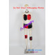 DC Comics Cosplay Harley Quinn Cosplay Costumes Rebirth cosplay costume