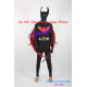 Dc comics Batman Beyond Batman Cosplay Costume